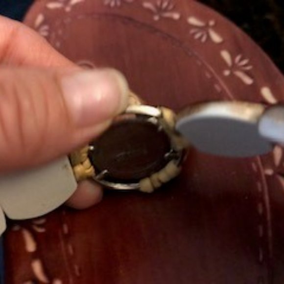 Vintage LV Sandals - Picture 5 of 7